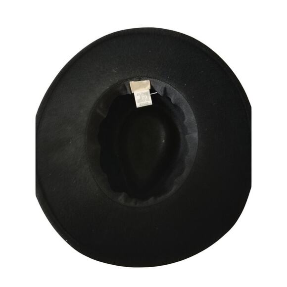 Universal Thread Wool Hat Brown OS - Picture 4 of 5